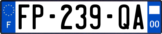 FP-239-QA