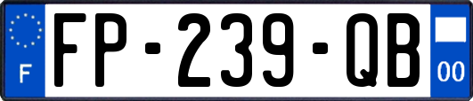 FP-239-QB