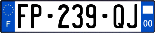 FP-239-QJ