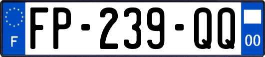 FP-239-QQ