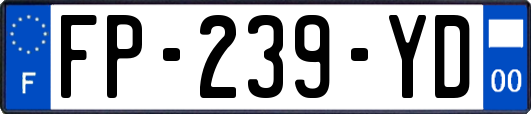 FP-239-YD