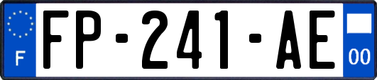 FP-241-AE