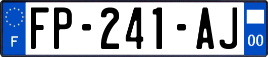 FP-241-AJ