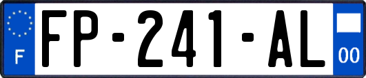 FP-241-AL