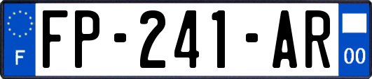 FP-241-AR