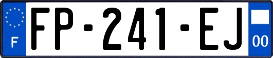 FP-241-EJ