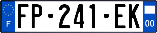 FP-241-EK