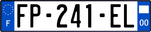 FP-241-EL