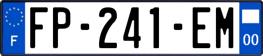 FP-241-EM