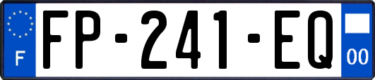 FP-241-EQ
