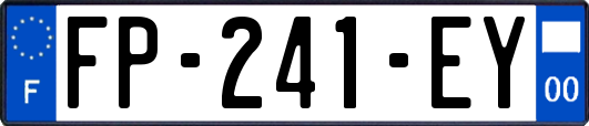FP-241-EY
