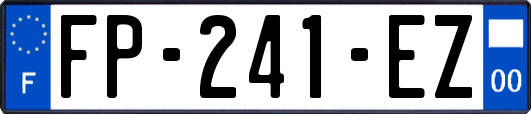 FP-241-EZ