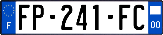 FP-241-FC