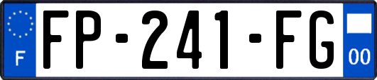 FP-241-FG