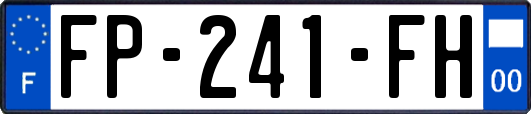 FP-241-FH