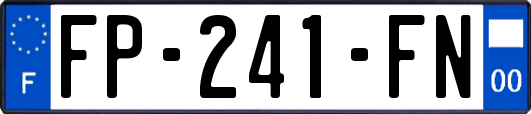 FP-241-FN