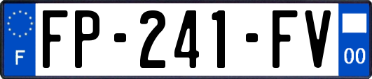 FP-241-FV