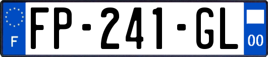 FP-241-GL