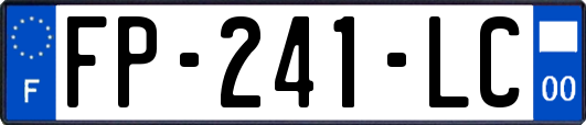 FP-241-LC