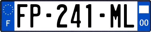 FP-241-ML