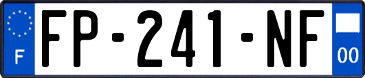 FP-241-NF