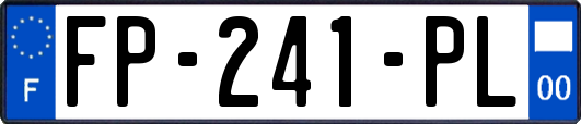 FP-241-PL