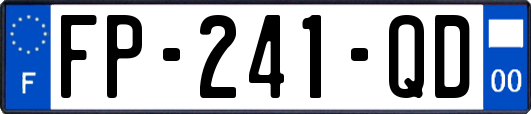 FP-241-QD