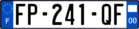 FP-241-QF