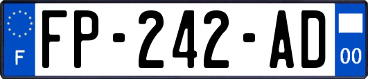 FP-242-AD