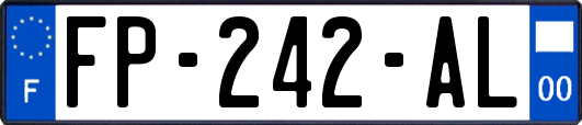 FP-242-AL