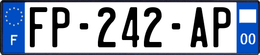 FP-242-AP