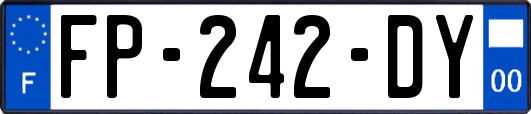 FP-242-DY