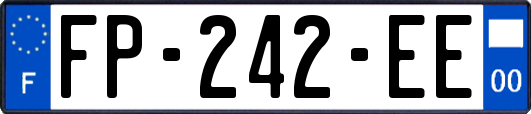 FP-242-EE