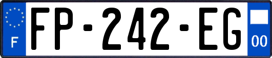 FP-242-EG