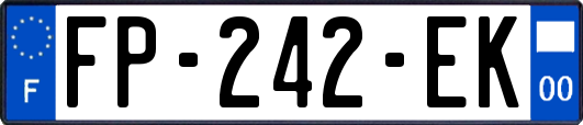FP-242-EK