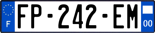 FP-242-EM