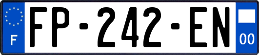 FP-242-EN