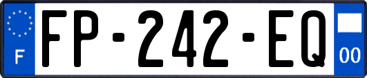 FP-242-EQ
