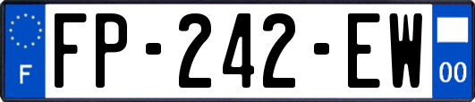 FP-242-EW