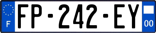 FP-242-EY