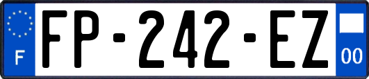 FP-242-EZ
