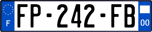 FP-242-FB