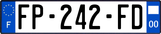 FP-242-FD