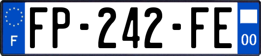 FP-242-FE