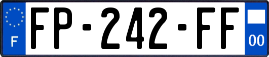FP-242-FF