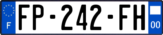 FP-242-FH