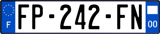 FP-242-FN
