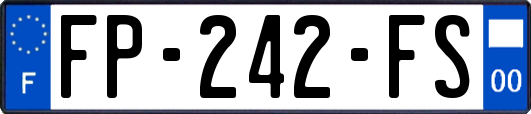 FP-242-FS