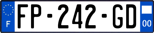 FP-242-GD