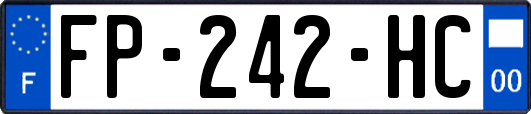 FP-242-HC
